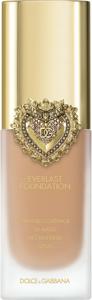 Dolce&Gabbana Everlast Foundation 24H Full Coverage 3D Matte No Transfer SPF20 18N Medium 27ml produkt bild