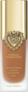Everlast Foundation 24H Full Coverage 3D Matte No Transfer SPF20 25W Medium Deep produkt bild