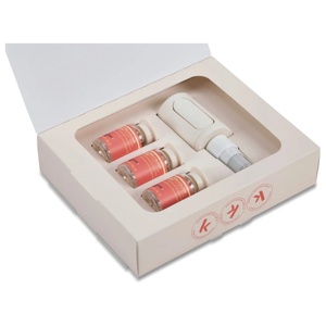 Everlasting Colour Treatment 3 x 12 ml produkt bild