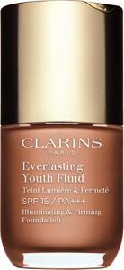 Clarins Everlasting Youth Fluid 1123 Sandalw produkt bild