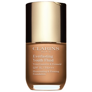 Clarins Everlasting Youth Fluid 114 Cappuccin produkt bild
