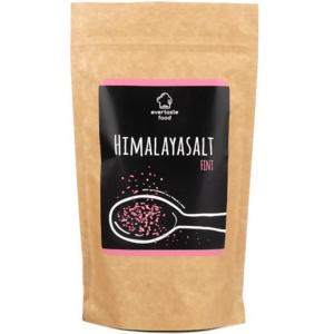 evertaste food Himalayasalt Fint 500 g produkt bild