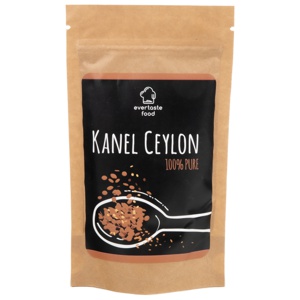 evertaste food Kanel Ceylon 200 g produkt bild