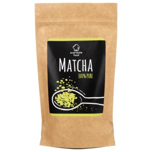 evertaste food Matcha 100 g produkt bild