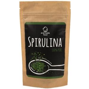 evertaste food Spirulina 100 g produkt bild