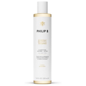 Everyday Beautiful Shampoo 220 ml produkt bild