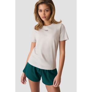 Everydays T-shirt Beige produkt bild