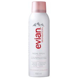 Evian Brumisateur Facial Spray 150ml Produktbild