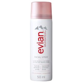 Evian Brumisateur Facial Spray 50ml Produktbild