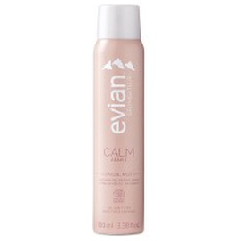 Evian Calm Facial Mist 100ml Produktbild