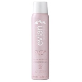Evian Glow Facial Mist 100ml Produktbild
