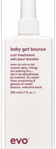 Evo Baby Got Bounce Curl Treatment 200 ml Produktbild