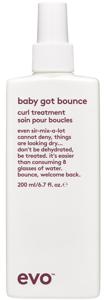 EVO Baby Got Bounce Curl Treatment (200ml) produkt bild
