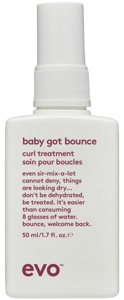 Evo Baby Got Bounce Curl Treatment produktbillede