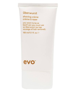 Evo Überwurst Shaving Créme 150 ml Produktbild