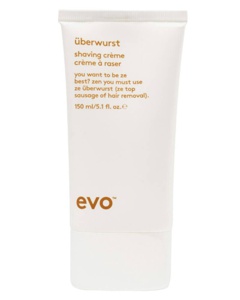 Evo Überwurst Shaving Créme produktbillede
