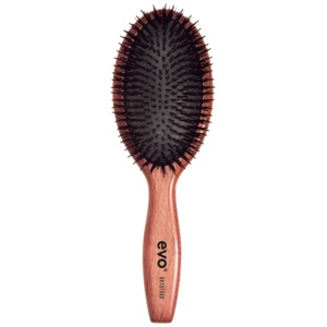 Evo Bradford Pin Bristle Brush 1 pcs produktbillede