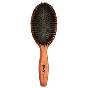 Evo Bradford Pin Bristle Brush Loves To Stroke Hair Produktbild