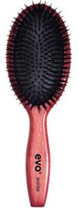 Evo Brushes Bradford Pin/Bristle Dressing Brush produkt bild