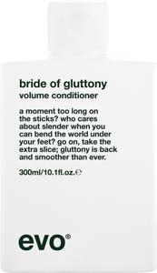 Evo Bride of Gluttony Volume Conditioner 300ml produkt bild