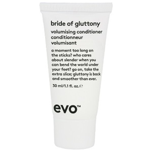 Evo Bride of Gluttony Volume Conditioner produkt bild