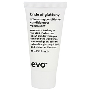 Evo Bride of Gluttony Volume Conditioner produktbillede