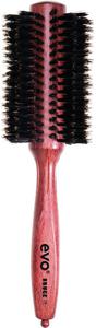 Evo Brushes Brunce 28 Natural Bristle Radial Brush produkt bild
