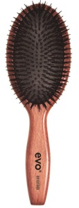 Evo Brushes Bradford Pin/Bristle Dressing Brush produktbilde