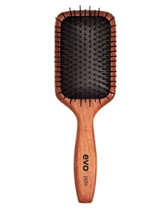 Evo Pete Ionic Paddle Brush produktbillede