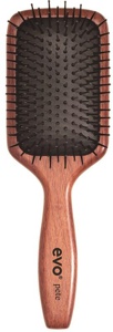 Evo Brushes Pete Iconic Paddle Brush produktbilde