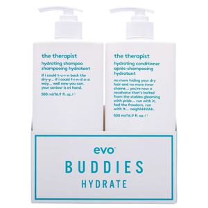 Evo Buddies Hydrate (500 ml) produkt bild