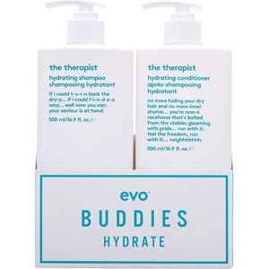 Evo Buddies Hydrate 500 ml produktbillede
