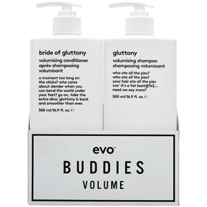 Evo Buddies Volume 500 ml produkt bild