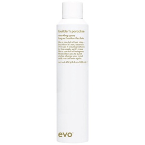 Evo Builders Paradise Spray 300 ml produktbillede
