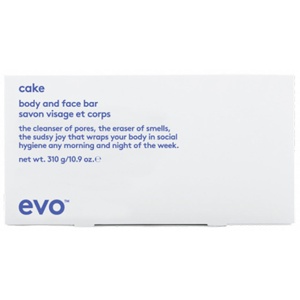 evo Cake Body And Face Bar 310 g produktbillede