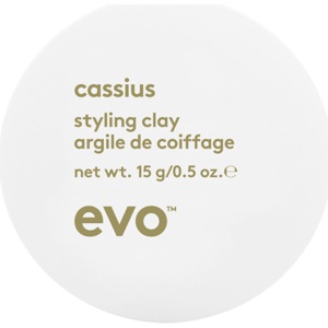 Evo Cassius Styling Clay produktbillede