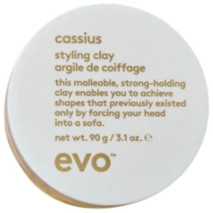 Evo Cassius Styling Clay produktbillede
