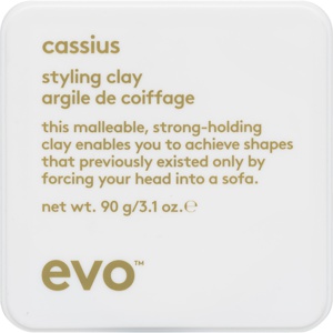 Evo Cassius Styling Clay 90 g Produktbild