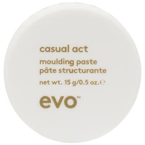 Evo Casual Act Moulding Paste (15g) produkt bild