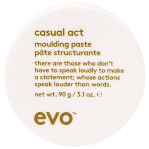 Evo Casual Act Moulding Paste 90 g Produktbild