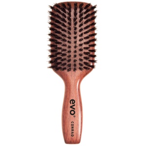 Evo Conrad Bristle Paddle Brush 1 pcs produktbillede