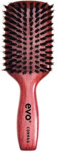 Evo Conrad Natural Bristle Dressing Brush produkt bild
