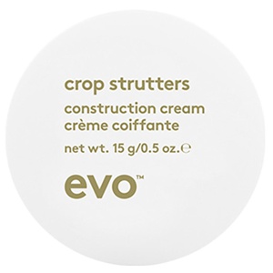 Evo Crop Strutters Construction Cream 15 g produktbillede