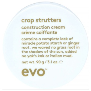 Evo Crop Strutters Construction Cream produktbillede