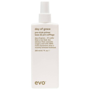 Evo Volume Day of Grace Pre-Style Primer 200 ml produktbillede