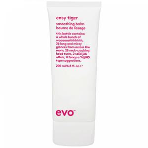 Easy Tiger Smoothing Balm 200 ml produkt bild