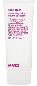 Evo Easy Tiger Smoothing Balm 200 ml produktbilde