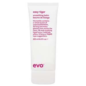 Evo Easy Tiger Straightening Balm 200 ml produktbillede