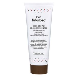 Fabuloso Cool Brown Colour Treatment 220 ml produkt bild