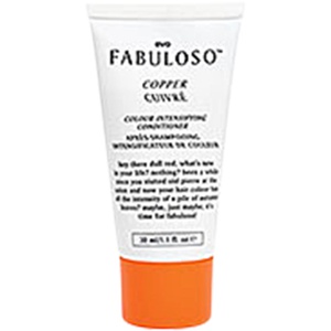 Evo Fabuloso Platinum Blonde Color Intensifying Conditioner 30 ml produktbillede